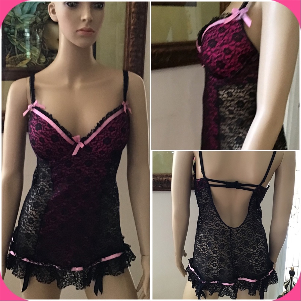 🎉HOST PICK🎉 Victoria’s Secret negligee